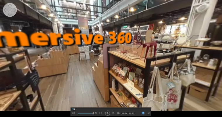 Cyberlink PowerDirector screenshot 1