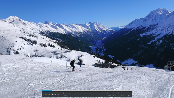 MPV-EASY screenshot 1