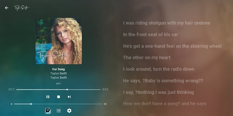 Emby Server screenshot 1