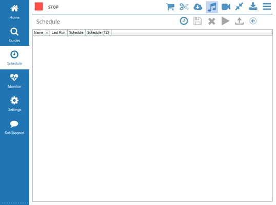 Replay Media Catcher screenshot 1