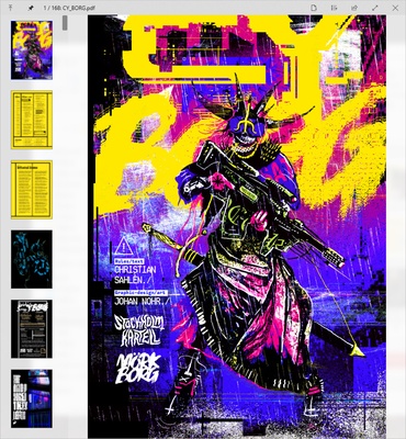 QuickLook screenshot 1