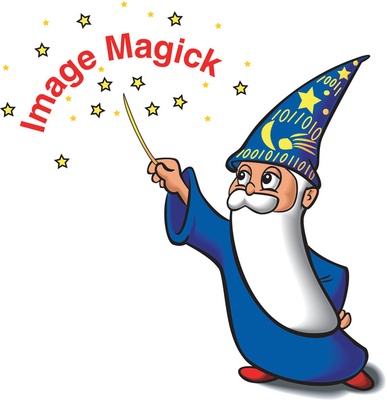 ImageMagick screenshot 1