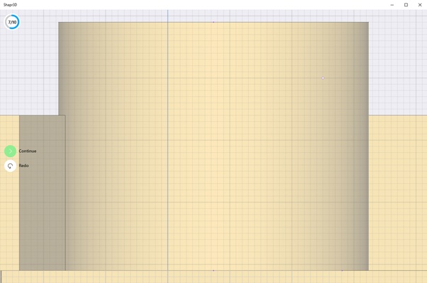 Shapr3D screenshot 1