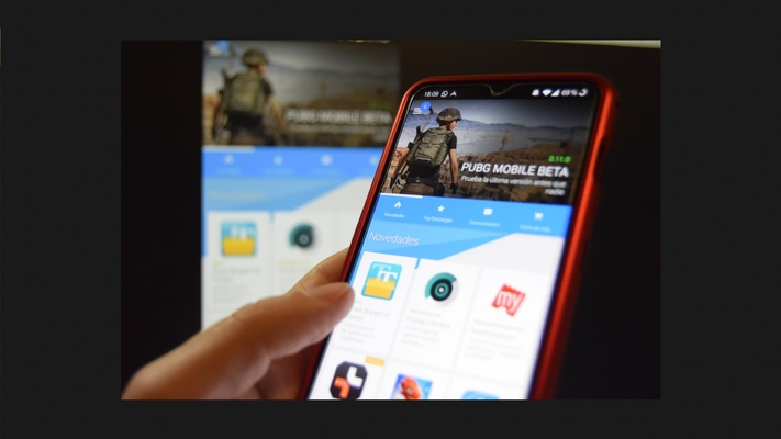 PicView screenshot 1