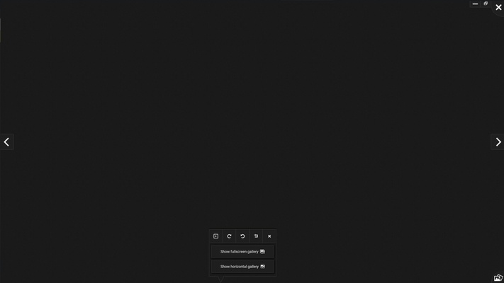 PicView screenshot 1