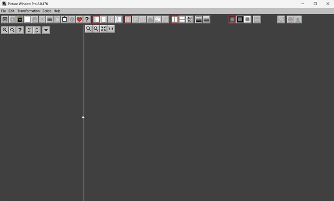 Picture Window Pro screenshot 1