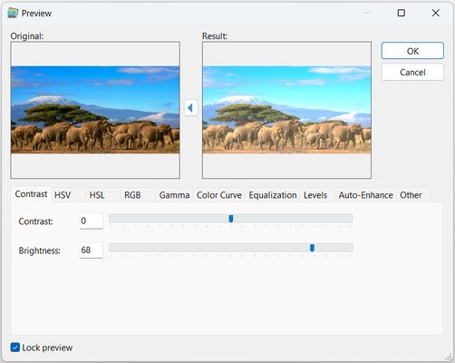 Handy Viewer screenshot 1