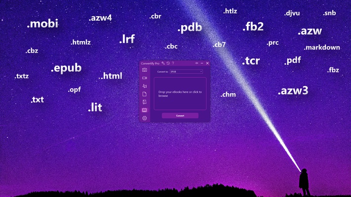 Convertify screenshot 1