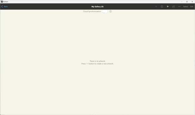 ibis Paint screenshot 1