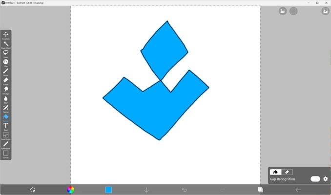 ibis Paint screenshot 1