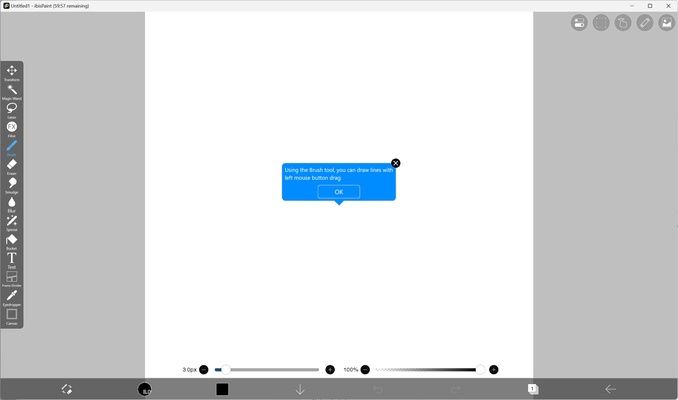ibis Paint screenshot 1