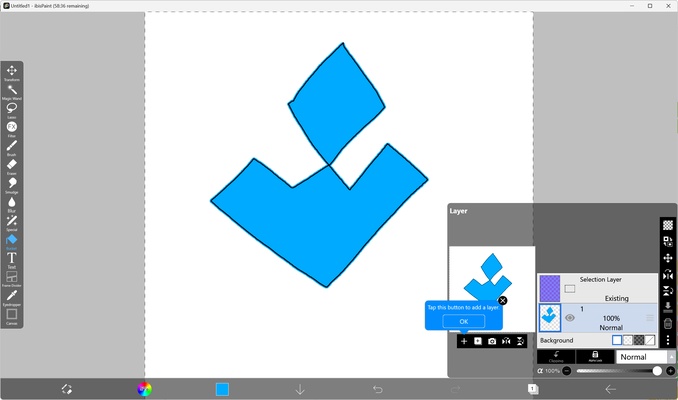 ibis Paint screenshot 1