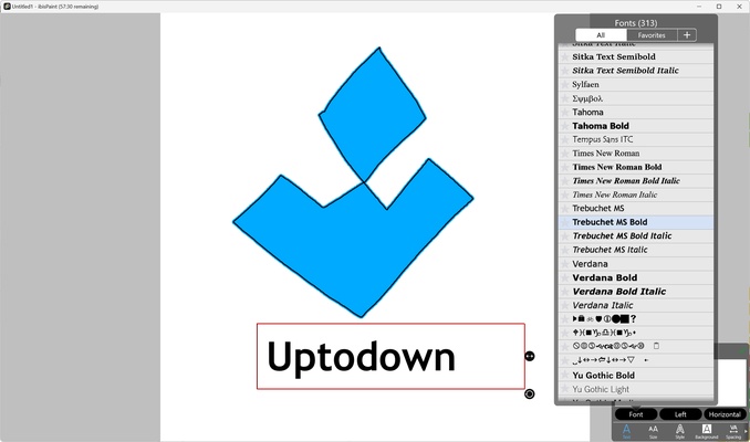 ibis Paint screenshot 1