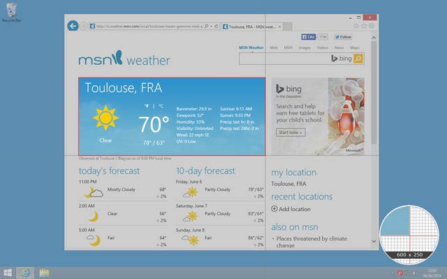 Screenpresso screenshot 1
