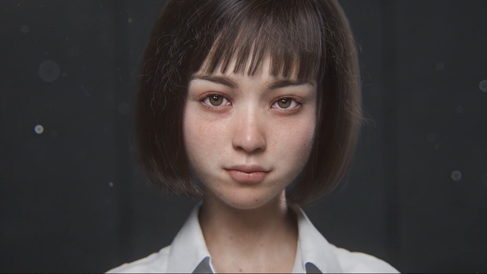 Cinema 4D screenshot 1