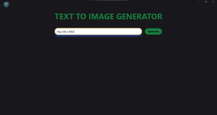 Image Generator AI screenshot 1