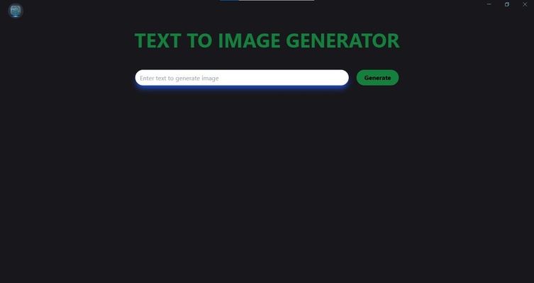 Image Generator AI screenshot 1