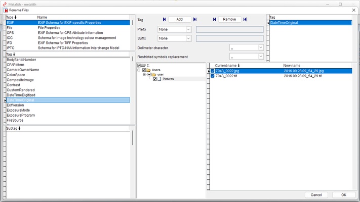 Metalith screenshot 1