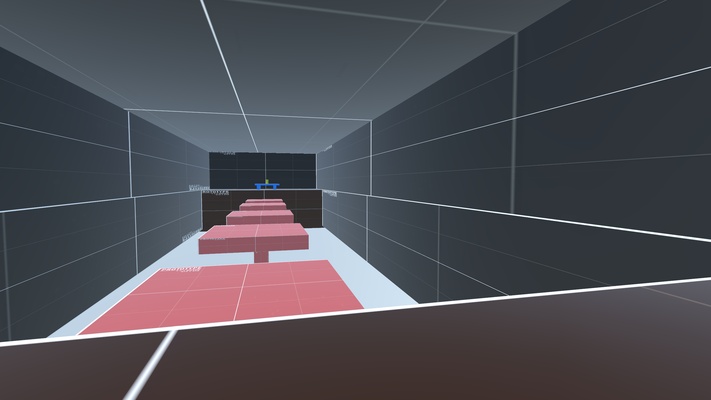 Kapsule screenshot 1