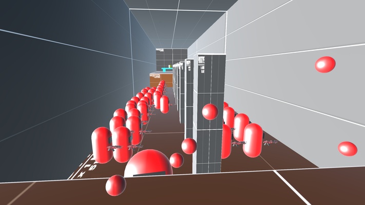 Kapsule screenshot 1