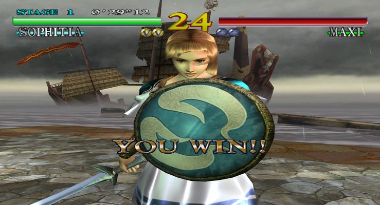 Retro Arch screenshot 1