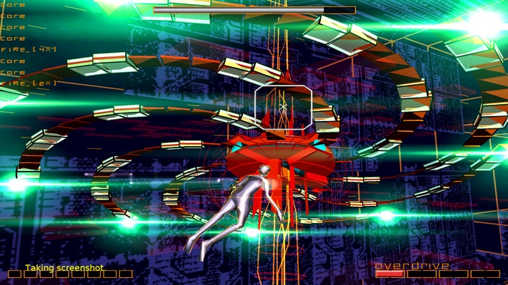 Retro Arch screenshot 1