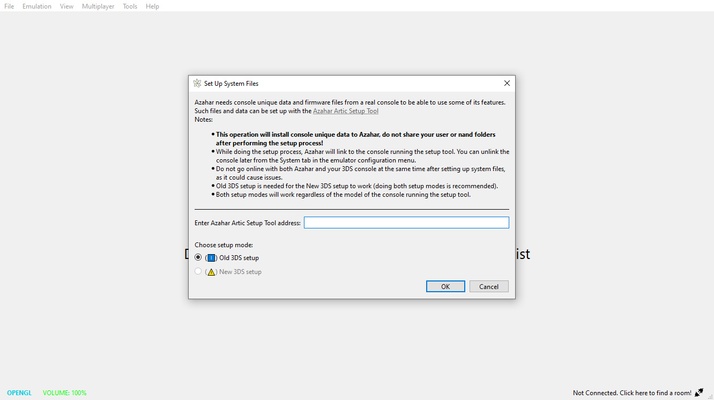 AzaharPlus screenshot 1