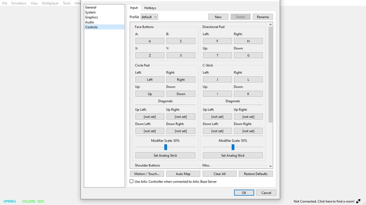 AzaharPlus screenshot 1