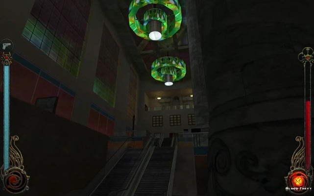 VTM: Bloodlines Unofficial Patch screenshot 1