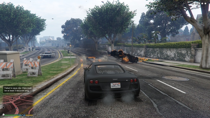 Script Hook V screenshot 1