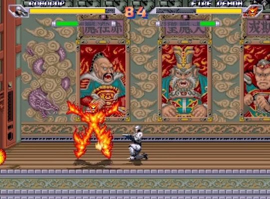 Battle Stormer Classic screenshot 1