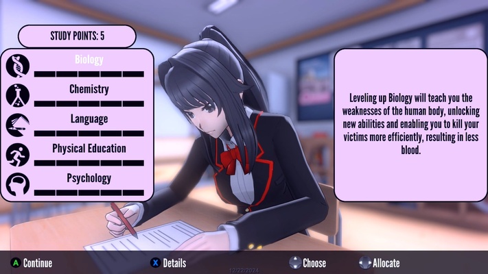 Yandere Simulator screenshot 1
