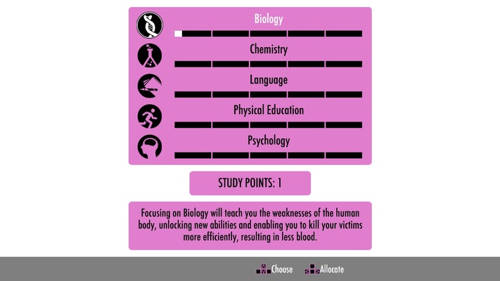 Yandere Simulator screenshot 1