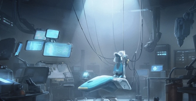 Etheria: Restart screenshot 1