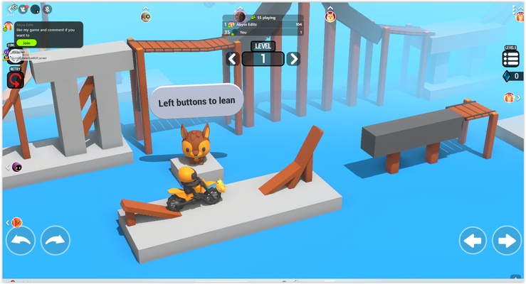 HypeHype screenshot 1