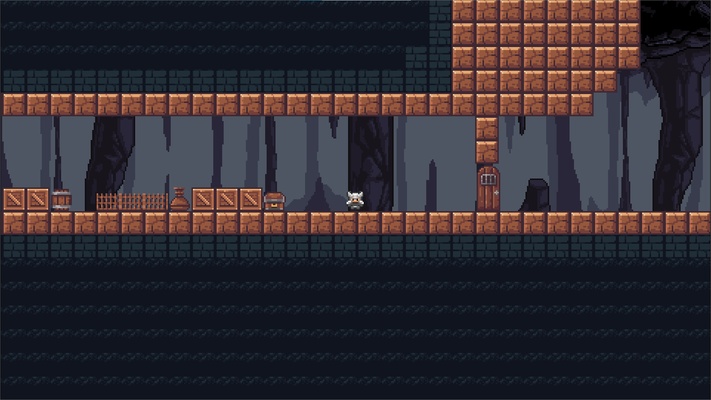 IN CAVEEE screenshot 1