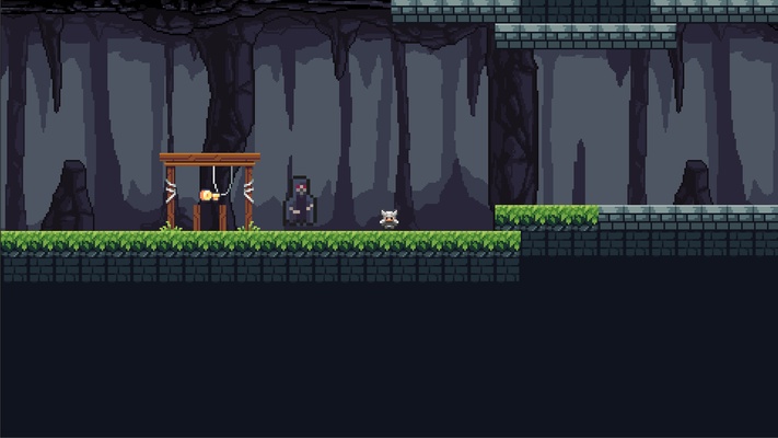 IN CAVEEE screenshot 1