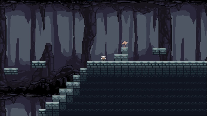 IN CAVEEE screenshot 1