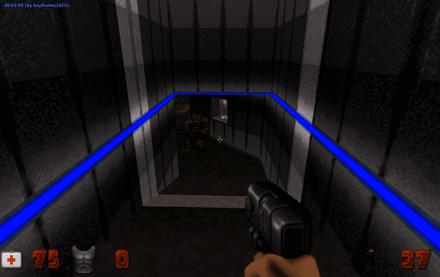 EDuke32 screenshot 1