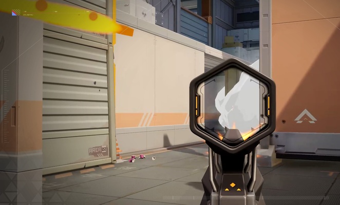 Strinova screenshot 1