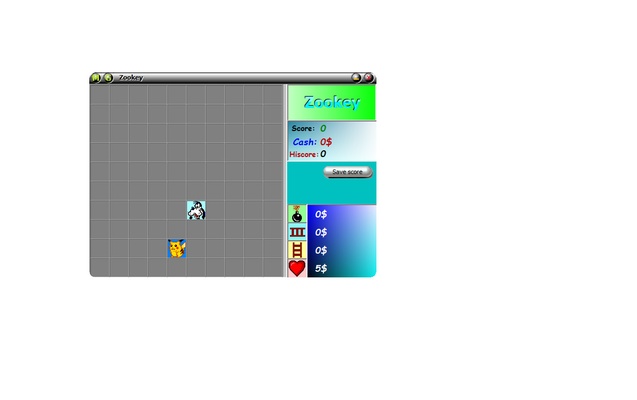 Logyx Pack screenshot 1