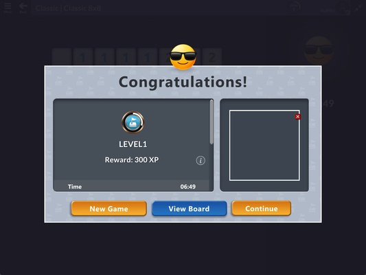 Microsoft Minesweeper screenshot 1