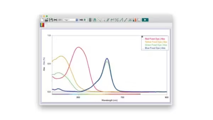 Logger Pro screenshot 1