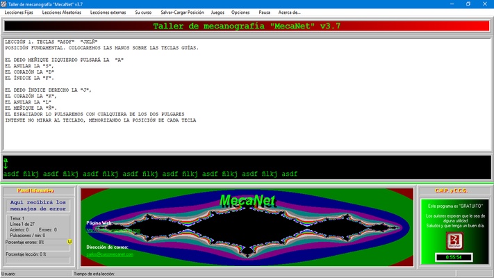 MecaNet.Collection screenshot 1