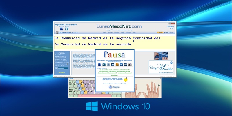 MecaNet.Collection screenshot 1