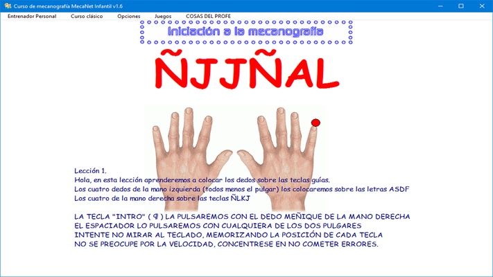 MecaNet.Collection screenshot 1