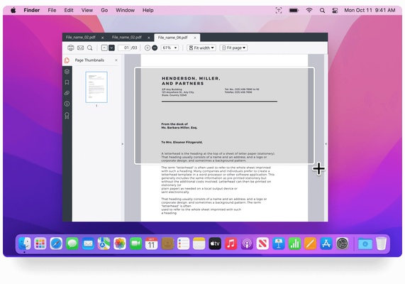 PDNob Image Translator screenshot 1