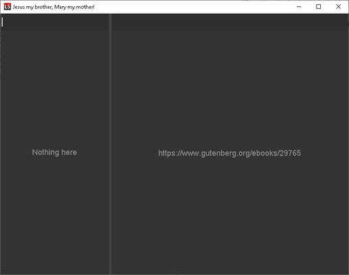 English screenshot 1