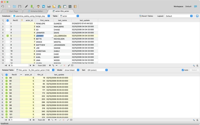 Valentina Studio screenshot 1