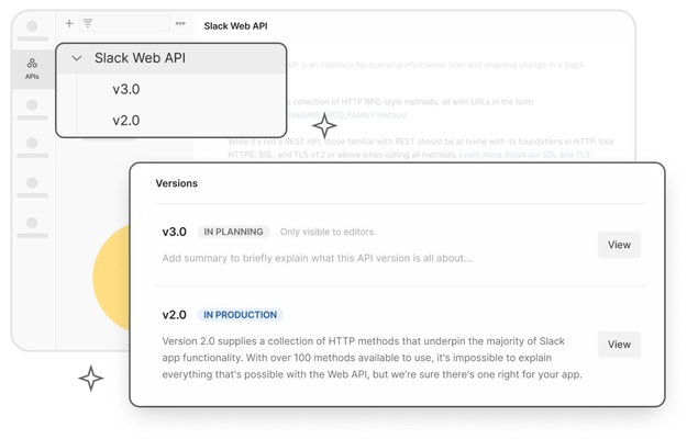 Postman screenshot 1